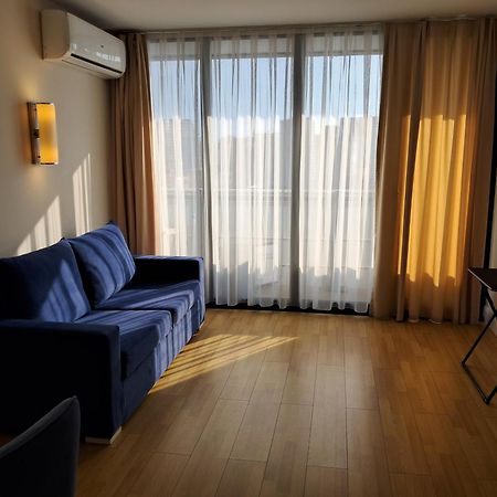 Aparthotel Best House Orbi City Batumi Exterior foto