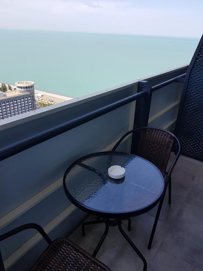 Aparthotel Best House Orbi City Batumi Exterior foto