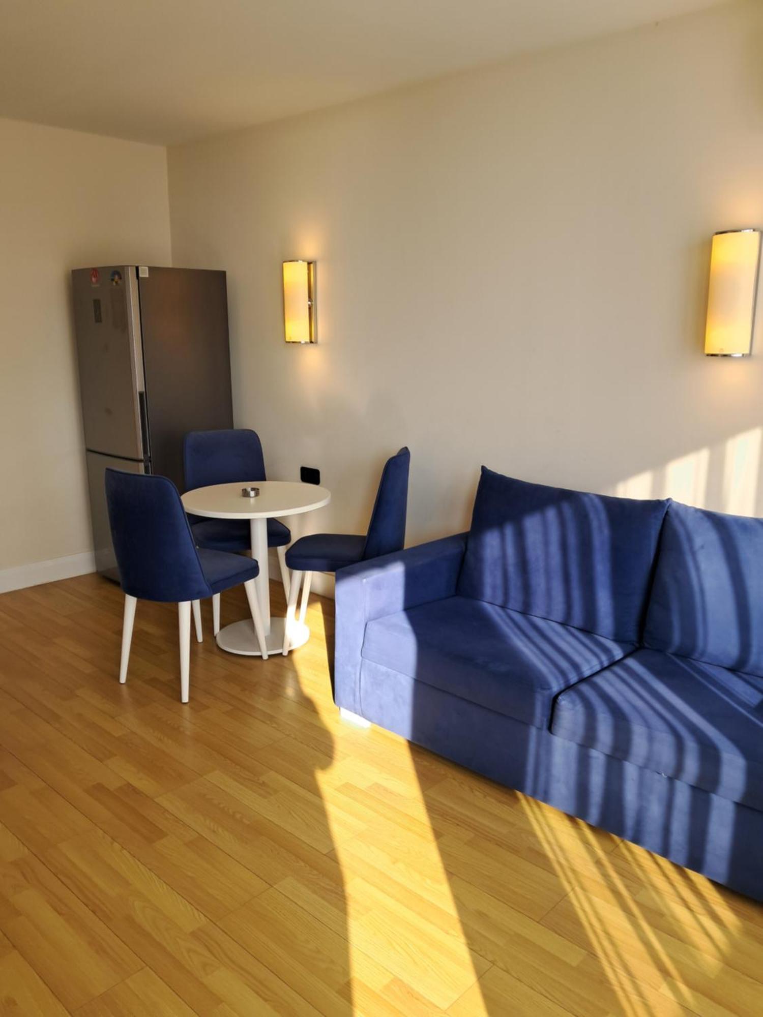 Aparthotel Best House Orbi City Batumi Exterior foto